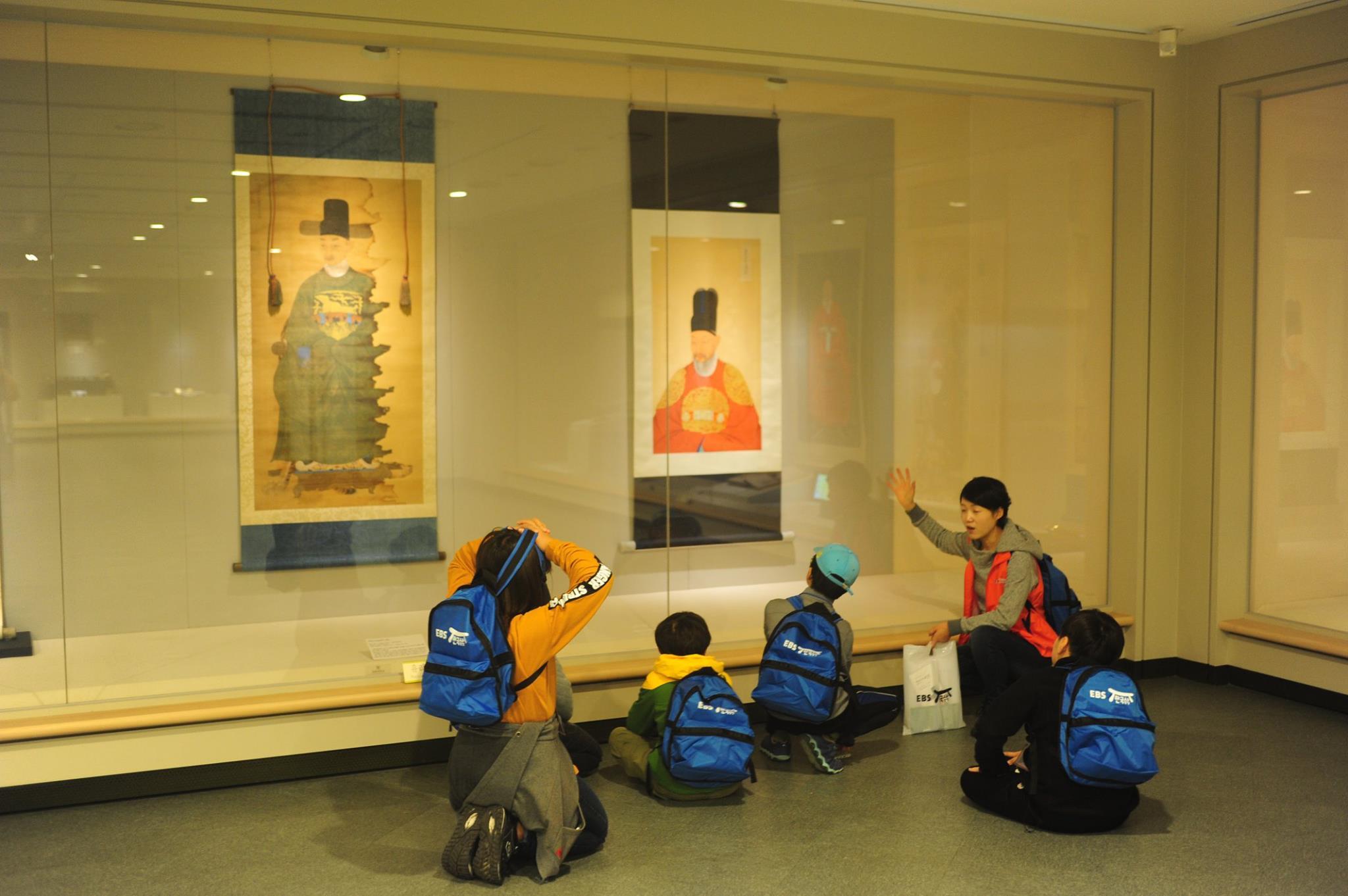 2016.10.29. 문화가있는날 대학박물관탐방(문화체육관광부, 문화융성위원회 주최 한국박물관협회, EBS미디어, EBS한국사탐방 주관).jpg 첨부 이미지