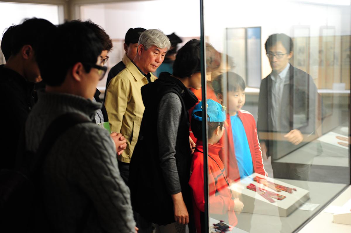 2015.03. 행소박물관 벚꽃 만개 기간 야간 특별 개관(2015년).jpg 첨부 이미지